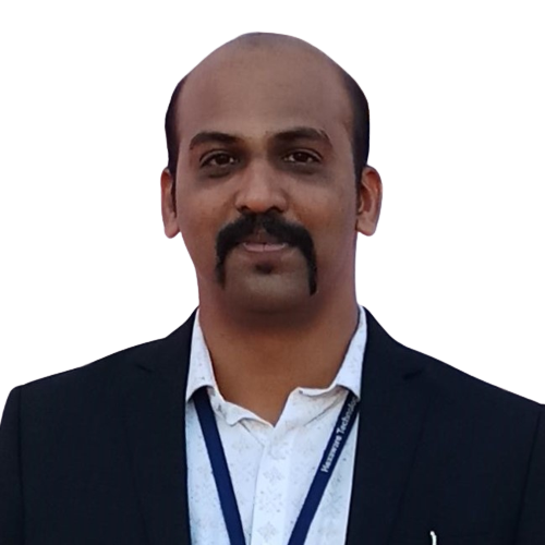 Swapnil Nagvekar